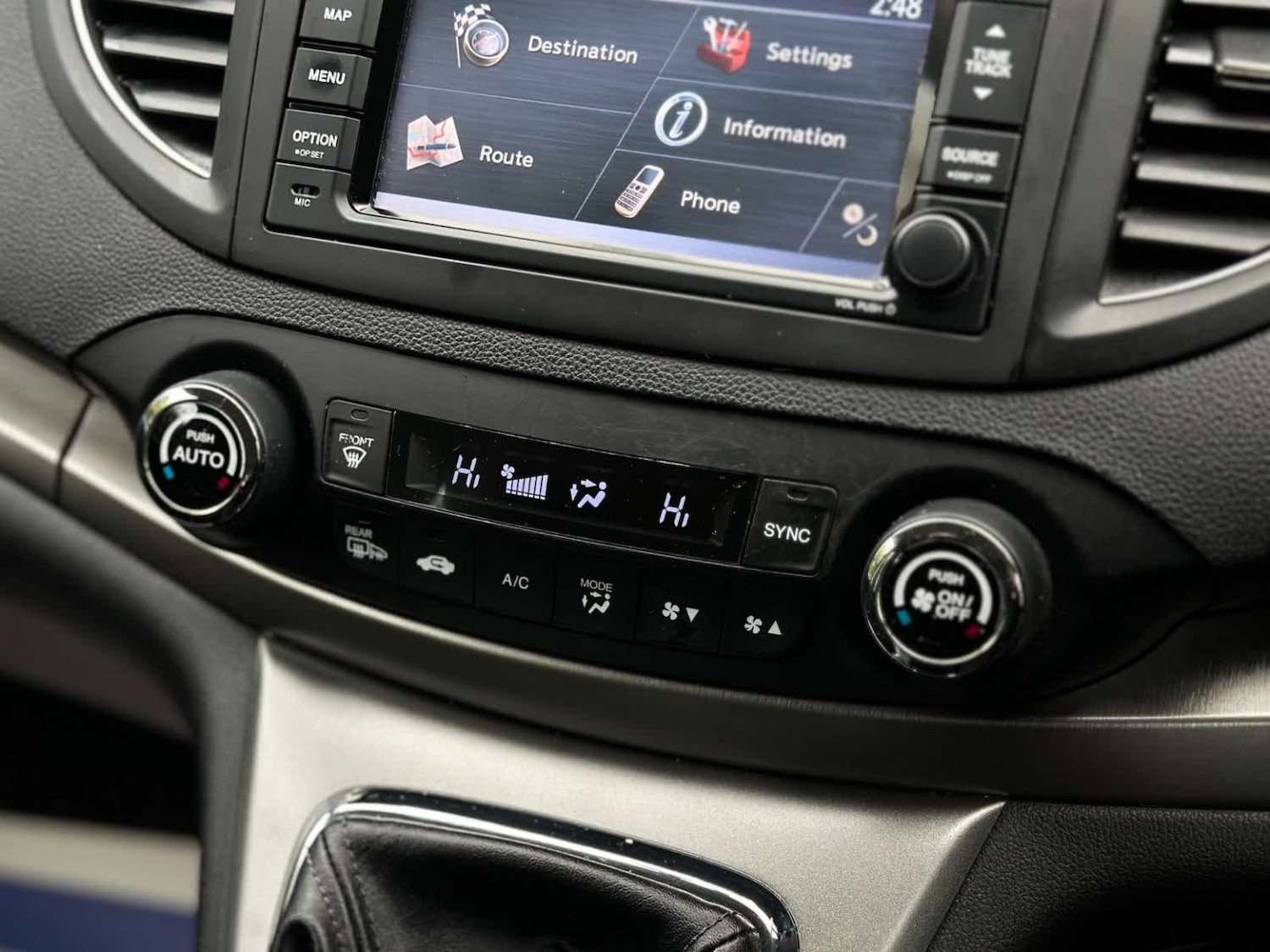 Used Honda CR-V 2013 for sale - 76905704: Photo 37