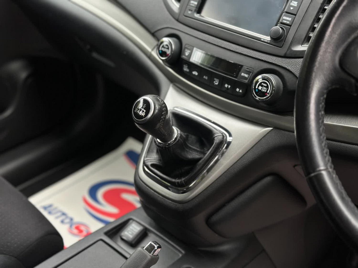 Used Honda CR-V 2013 for sale - 76905704: Photo 38