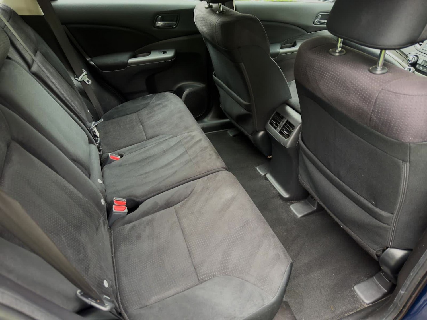 Used Honda CR-V 2013 for sale - 76905704: Photo 39