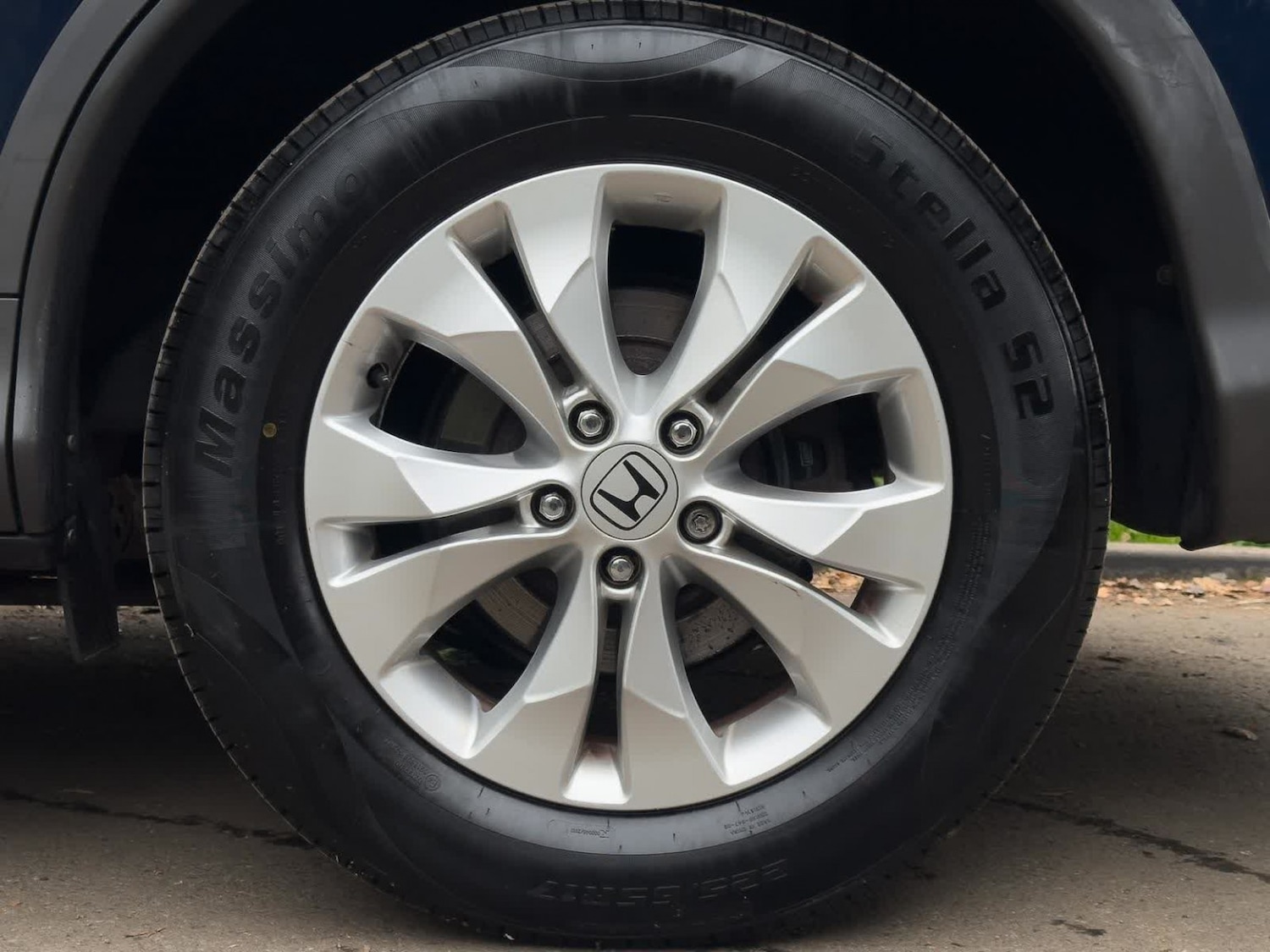 Used Honda CR-V 2013 for sale - 76905704: Photo 41