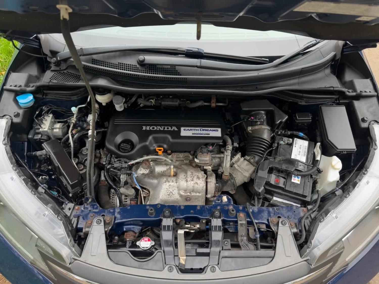 Used Honda CR-V 2013 for sale - 76905704: Photo 42