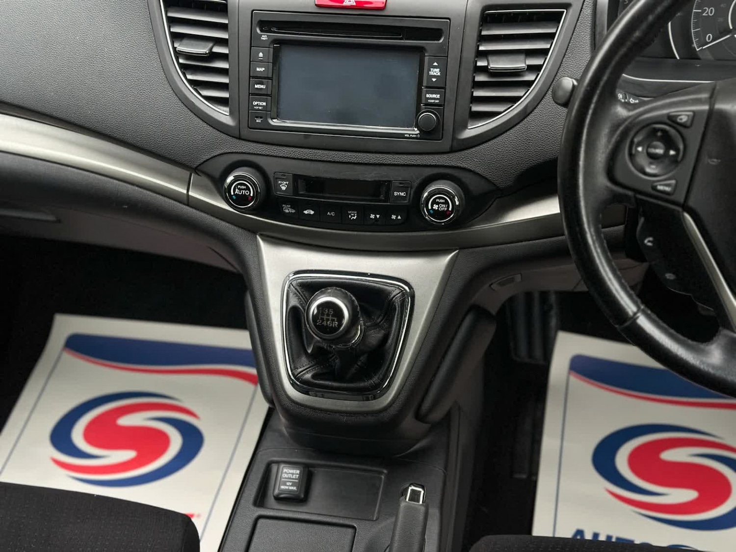 Used Honda CR-V 2013 for sale - 76905704: Photo 44