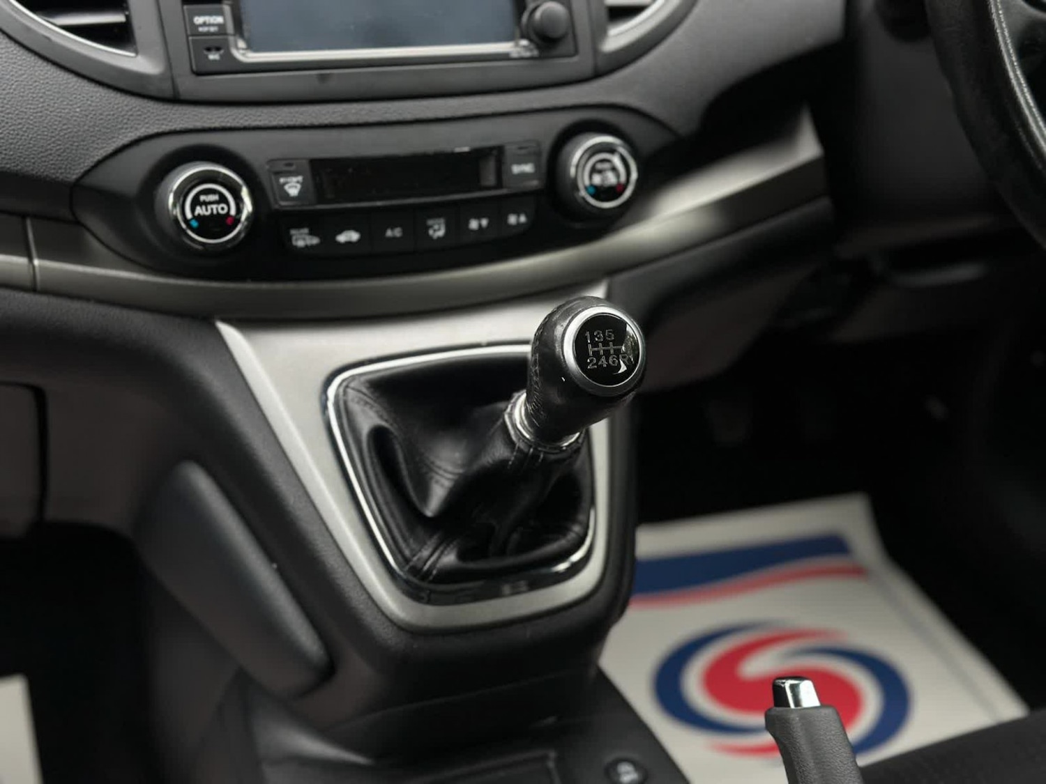 Used Honda CR-V 2013 for sale - 76905704: Photo 47