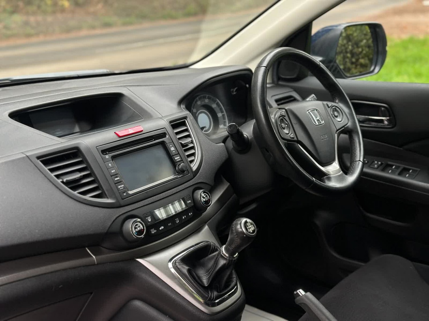 Used Honda CR-V 2013 for sale - 76905704: Photo 59