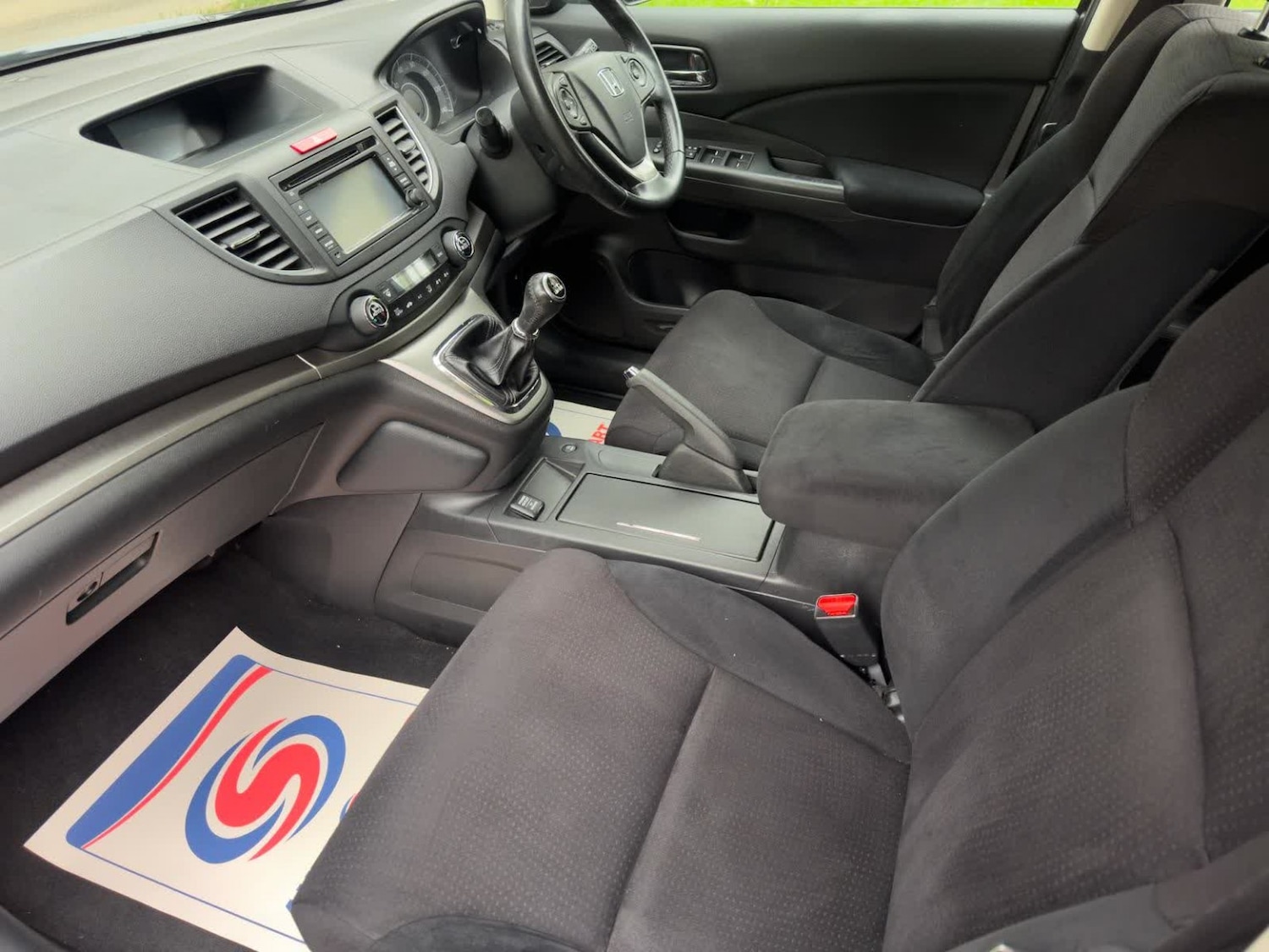 Used Honda CR-V 2013 for sale - 76905704: Photo 60