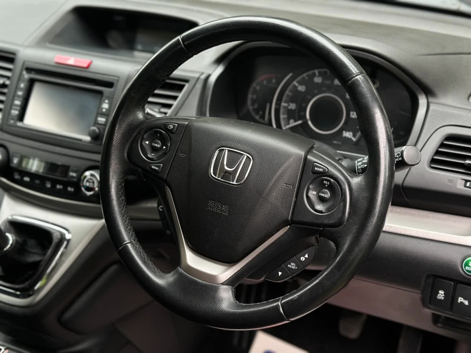 Used Honda CR-V 2013 for sale - 76905704: Photo 7