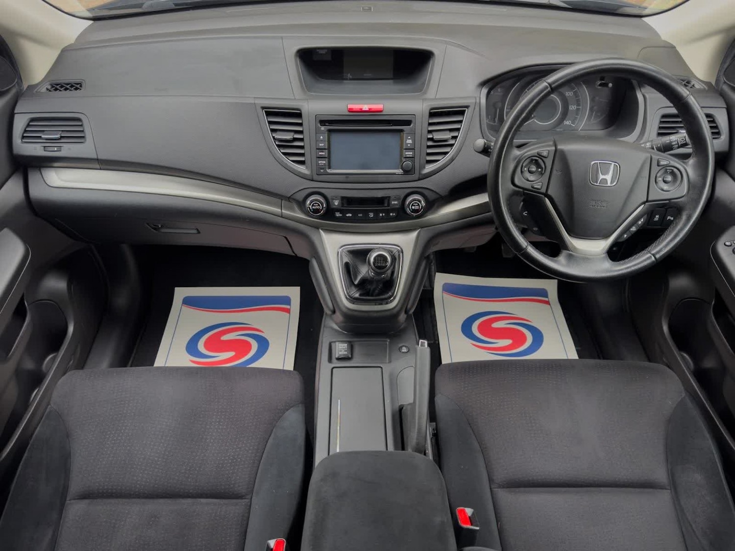 Used Honda CR-V 2013 for sale - 76905704: Photo 8