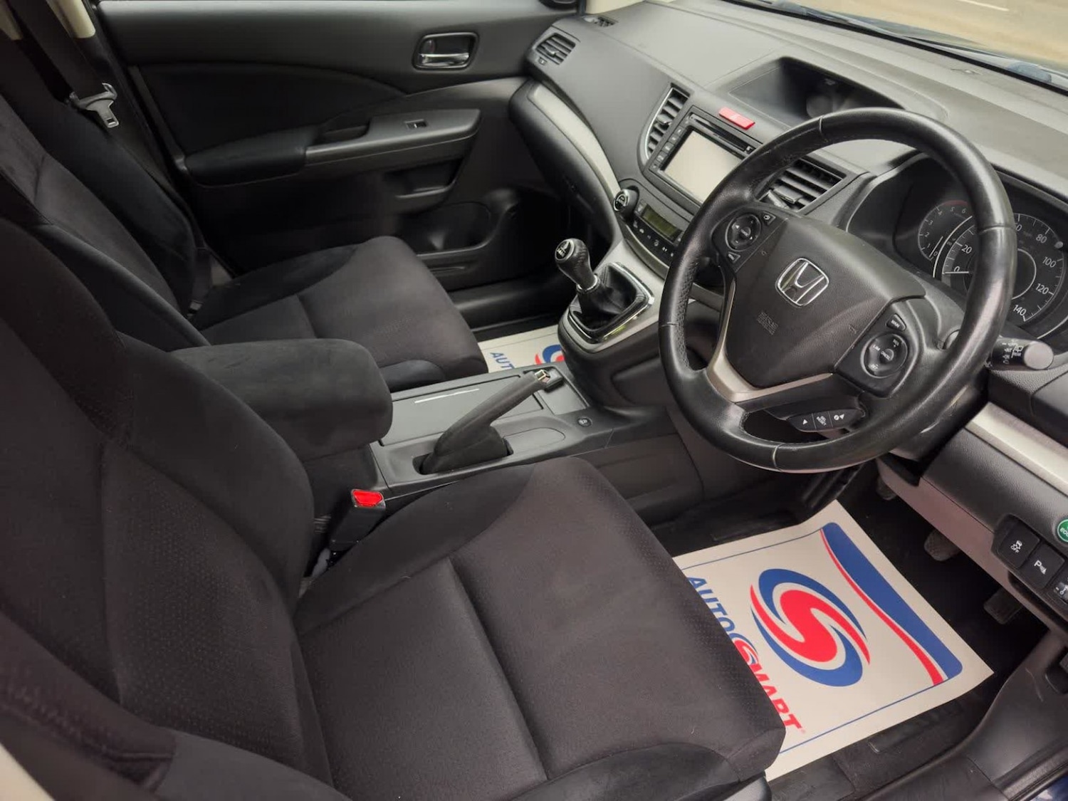 Used Honda CR-V 2013 for sale - 76905704: Photo 9