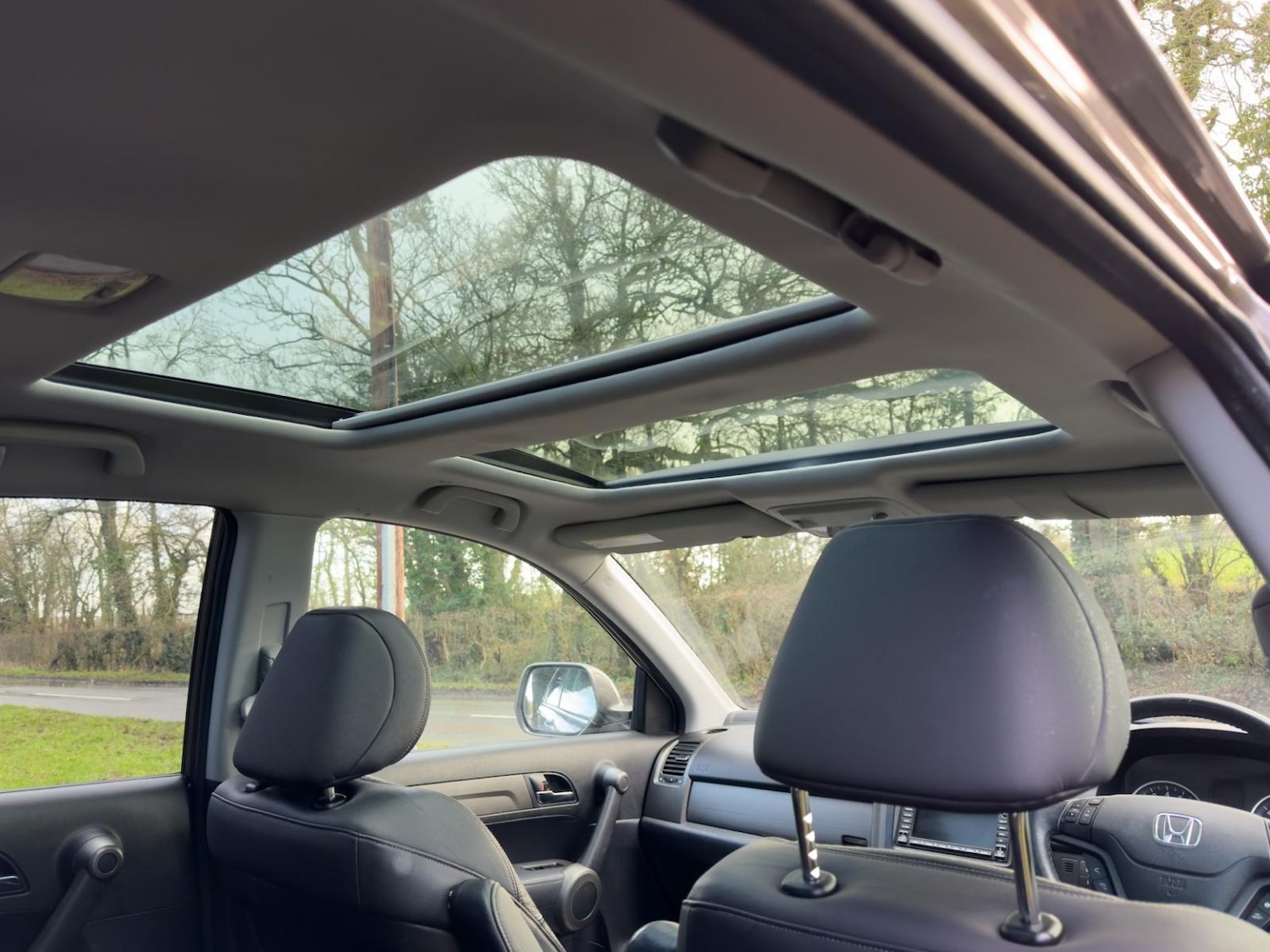 Used Honda CR-V 2012 for sale - 77271044: Photo 12