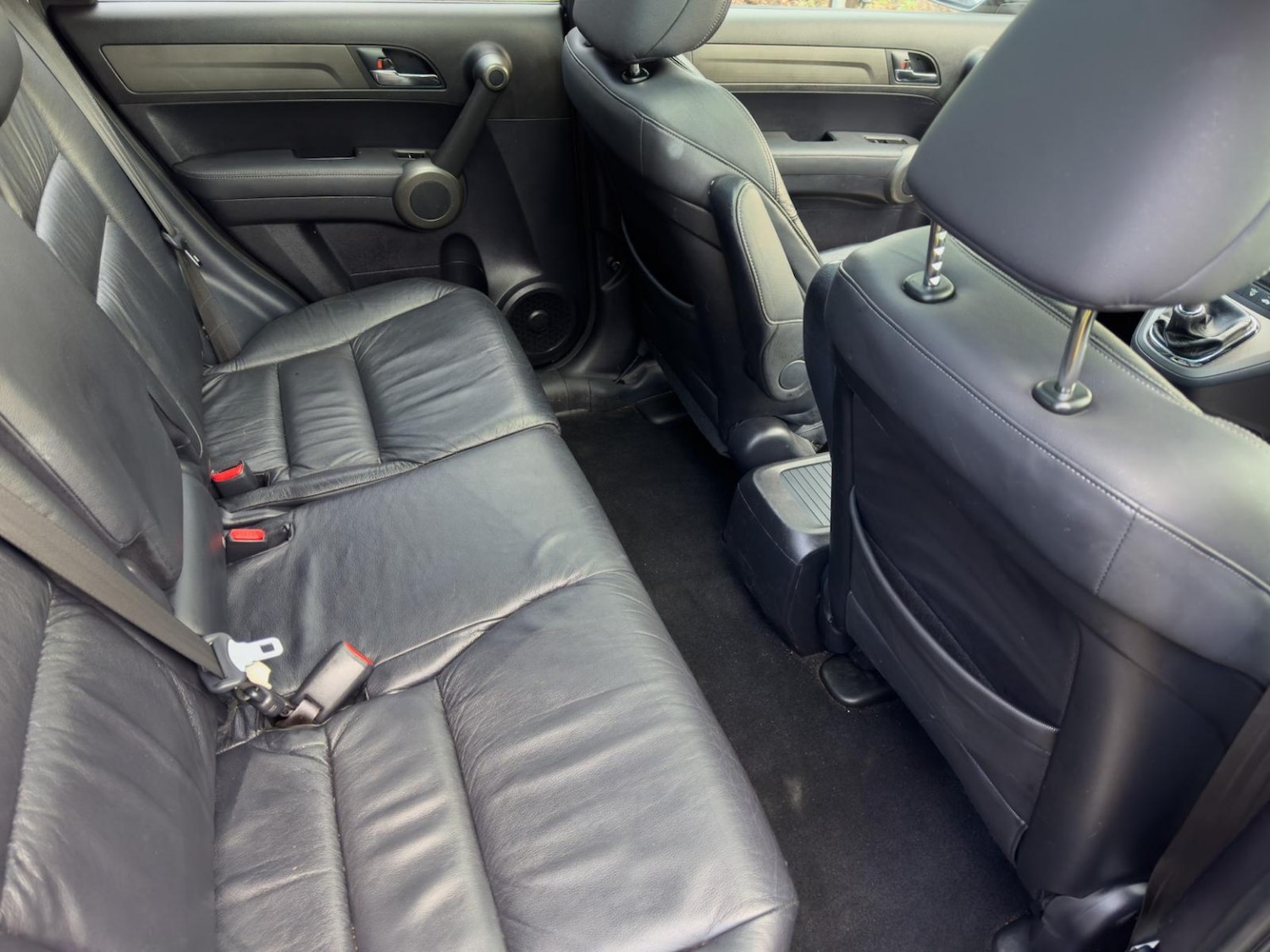 Used Honda CR-V 2012 for sale - 77271044: Photo 13