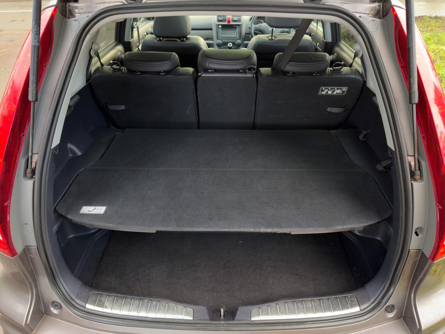 Used Honda CR-V 2012 for sale - 77271044: Photo 14