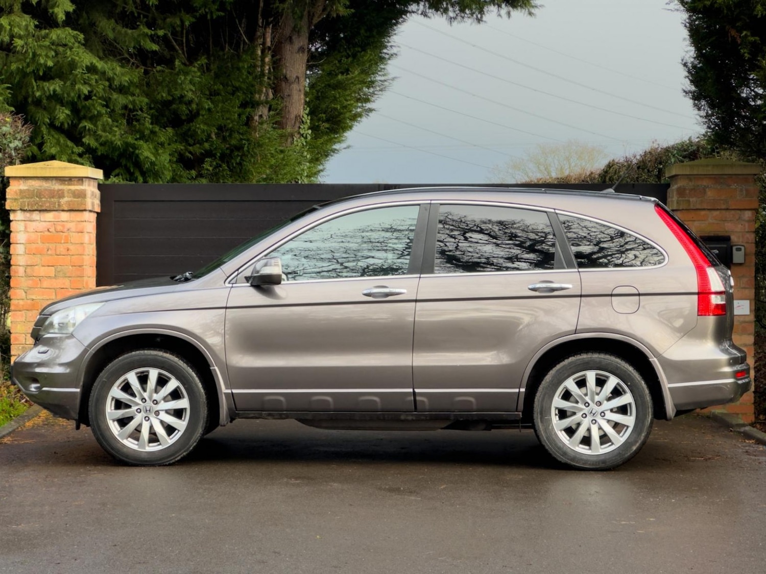 Used Honda CR-V 2012 for sale - 77271044: Photo 15
