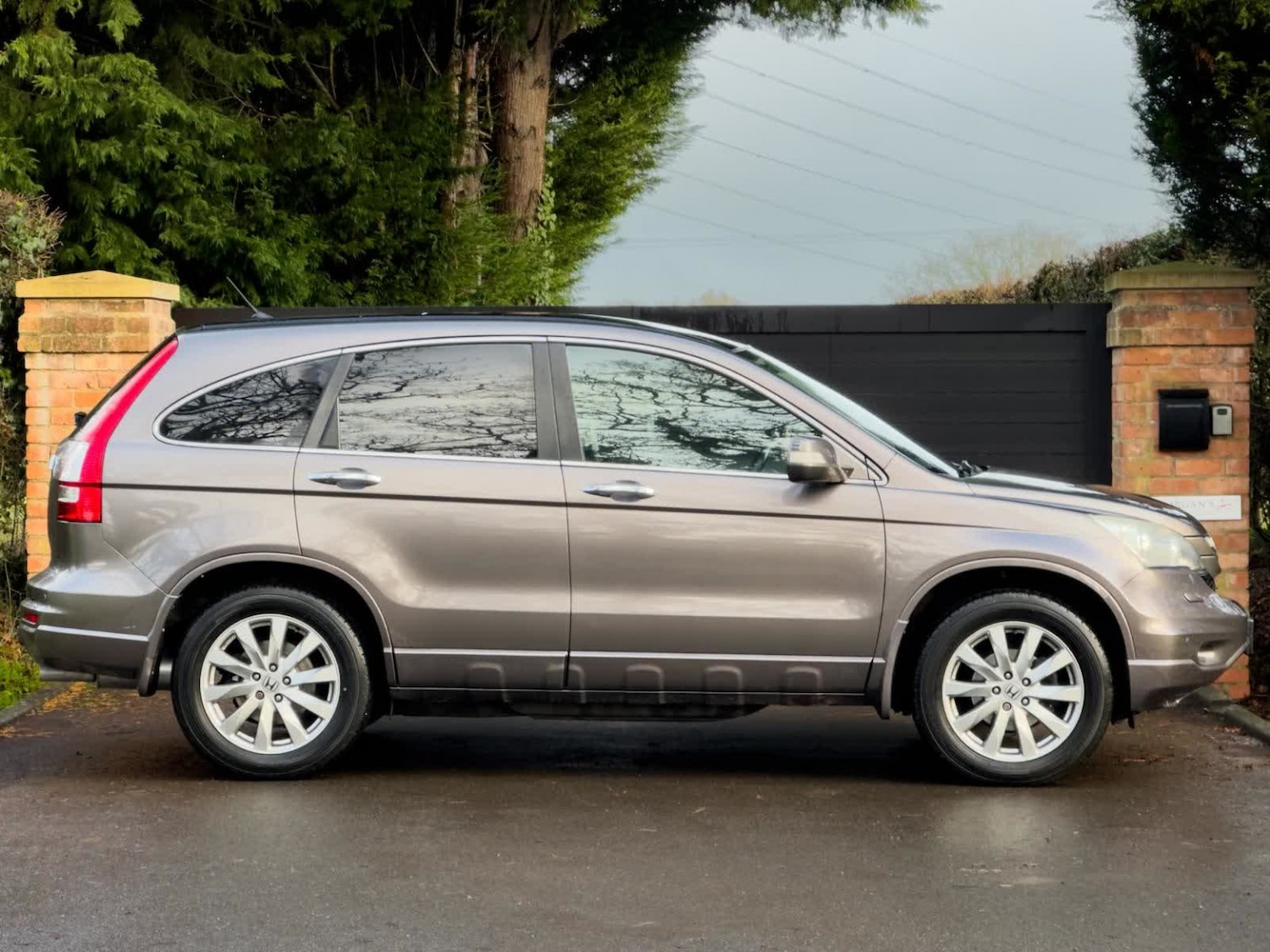 Used Honda CR-V 2012 for sale - 77271044: Photo 16