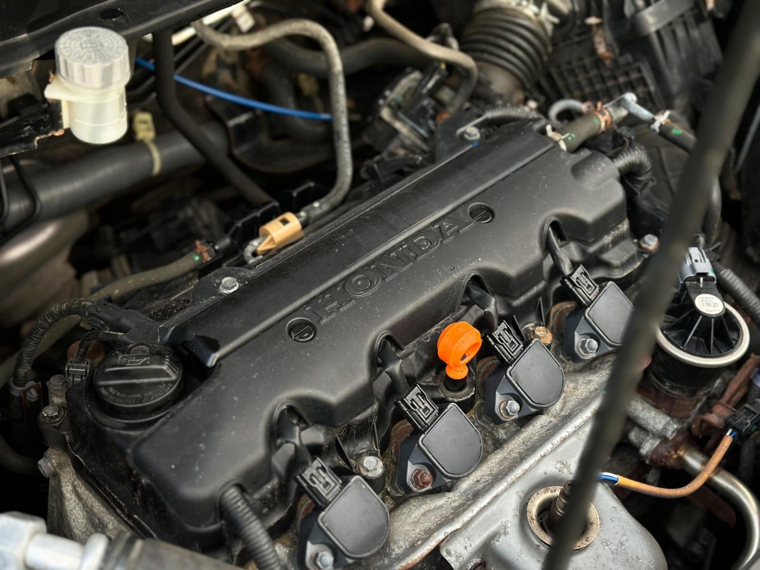 Used Honda CR-V 2012 for sale - 77271044: Photo 23