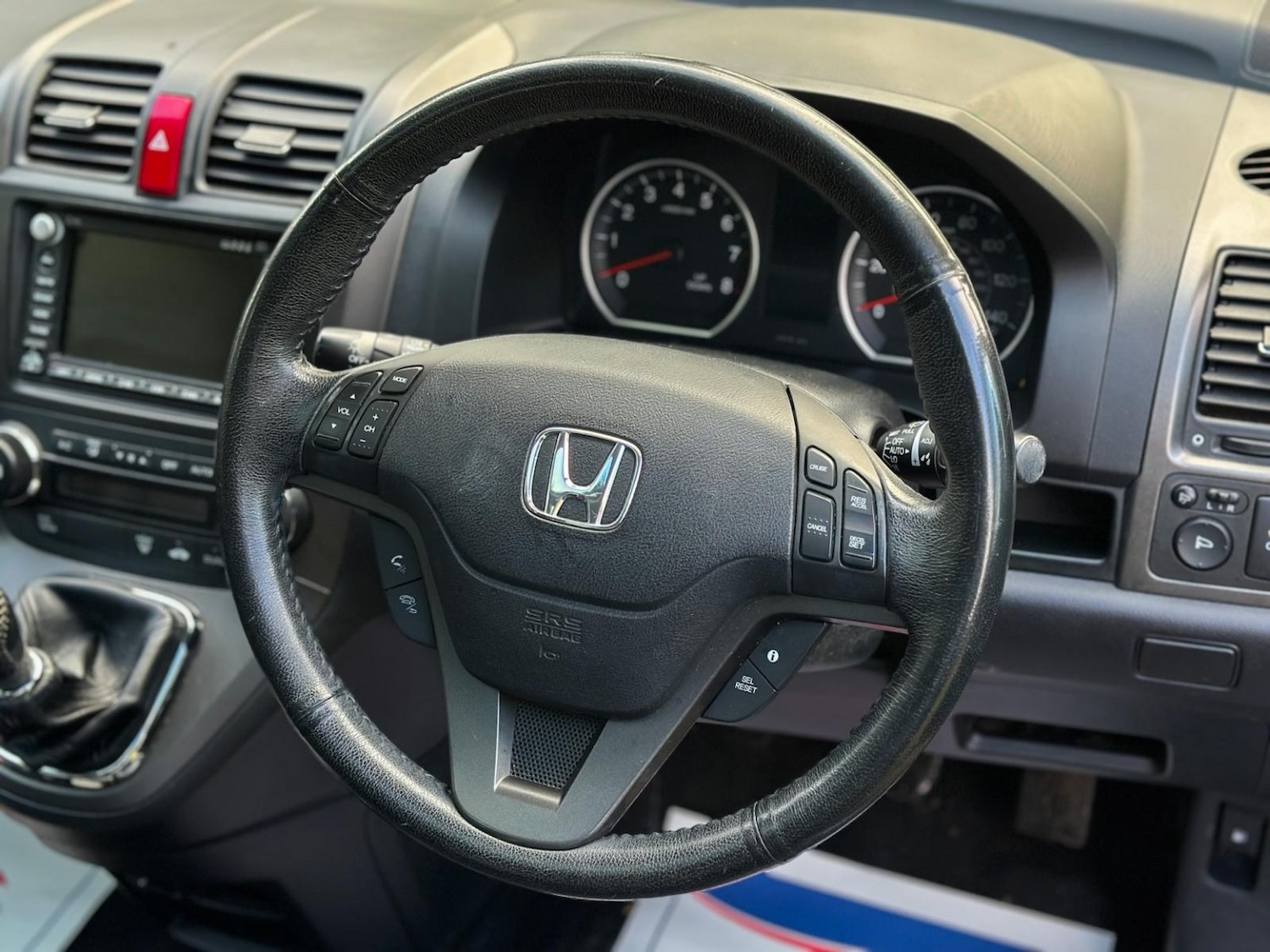 Used Honda CR-V 2012 for sale - 77271044: Photo 24