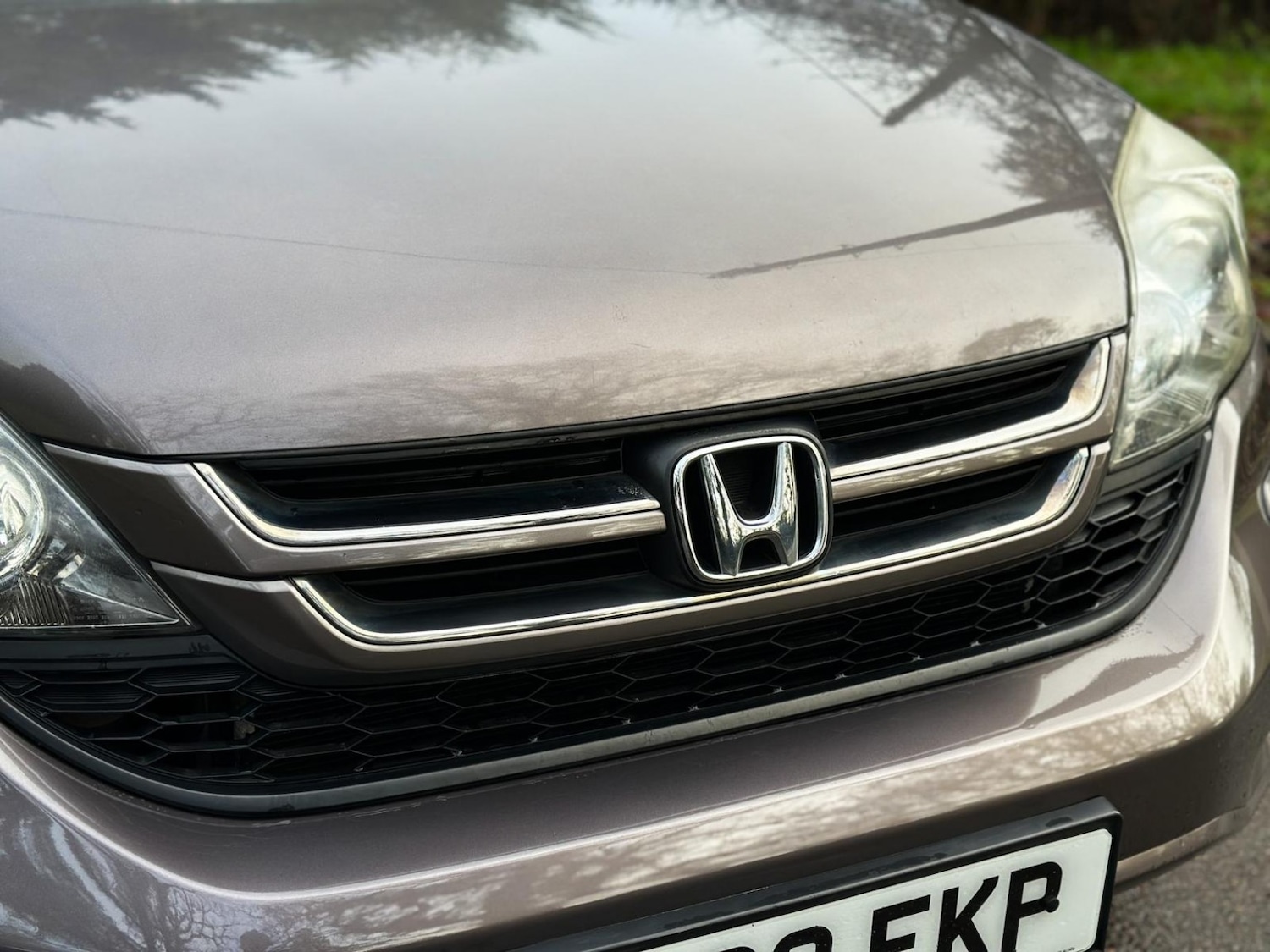 Used Honda CR-V 2012 for sale - 77271044: Photo 27