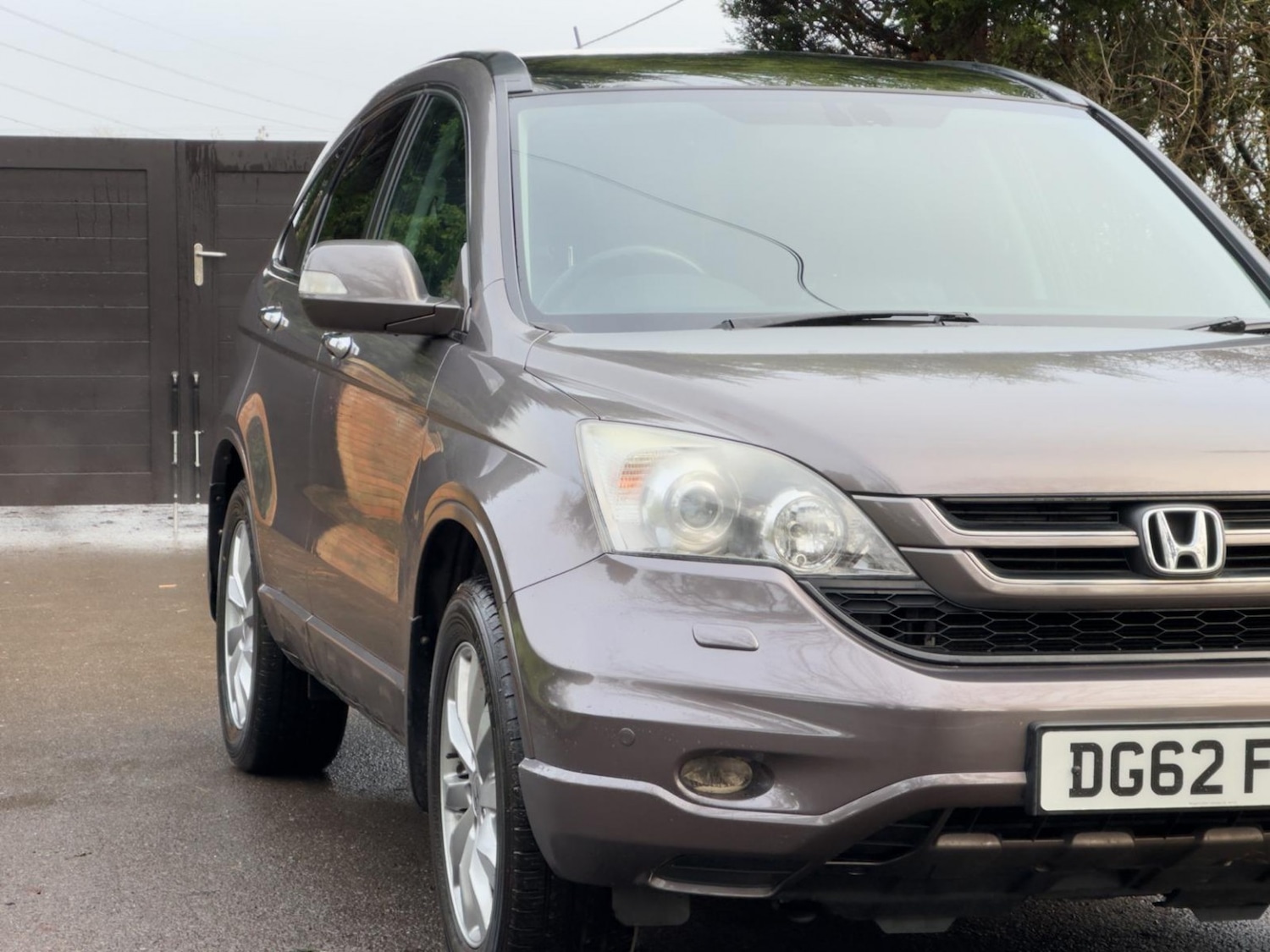 Used Honda CR-V 2012 for sale - 77271044: Photo 32