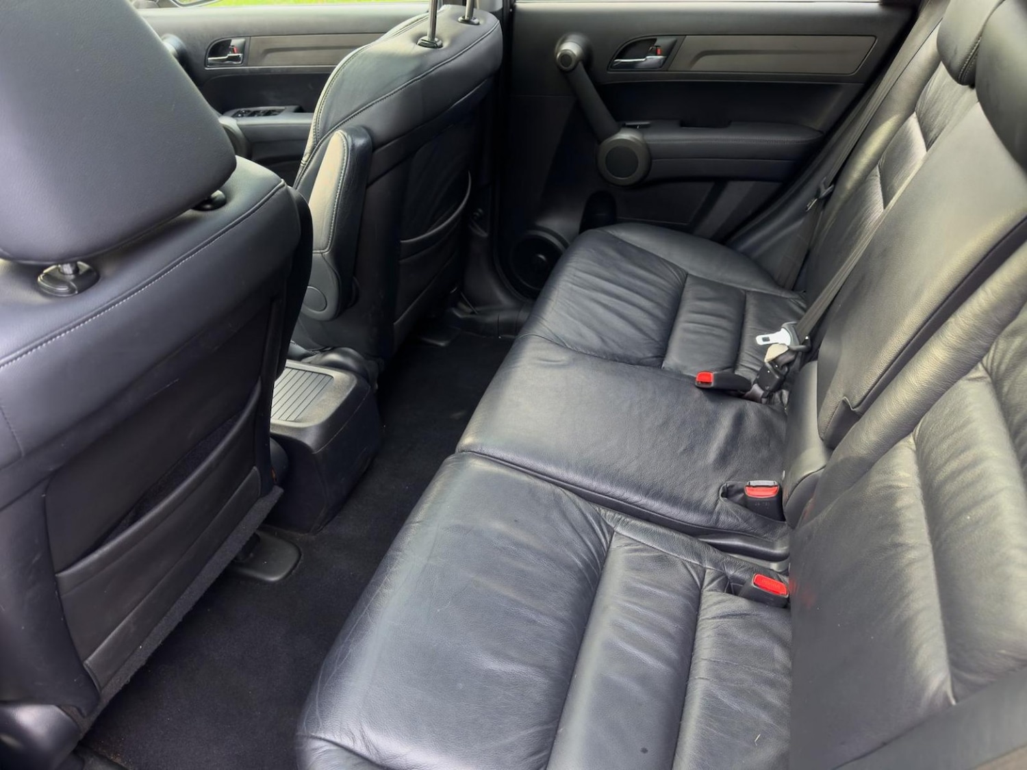 Used Honda CR-V 2012 for sale - 77271044: Photo 36