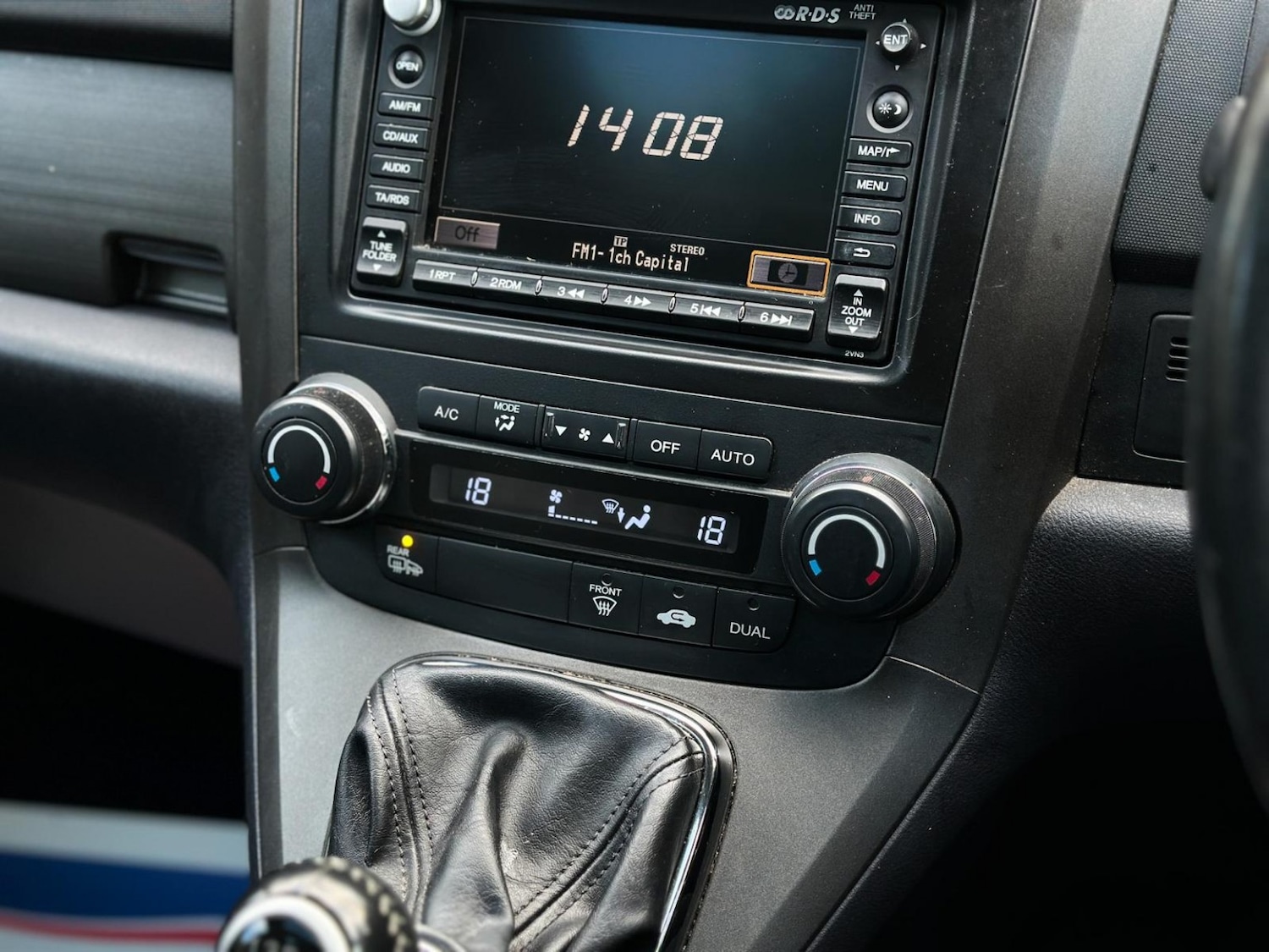 Used Honda CR-V 2012 for sale - 77271044: Photo 39