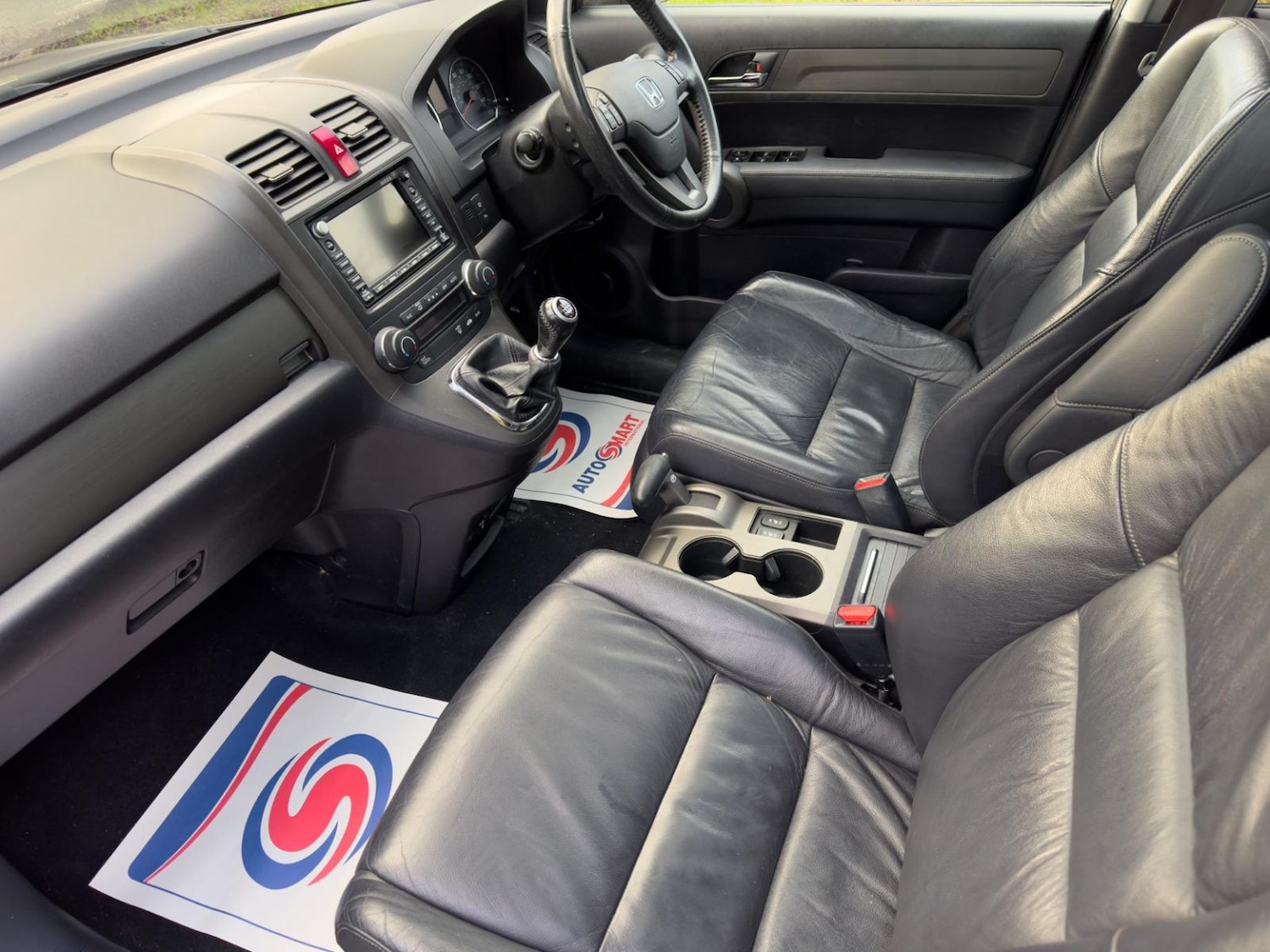 Used Honda CR-V 2012 for sale - 77271044: Photo 4