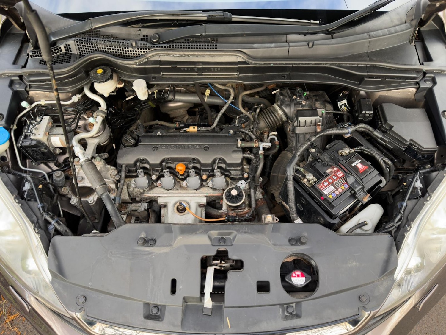 Used Honda CR-V 2012 for sale - 77271044: Photo 41