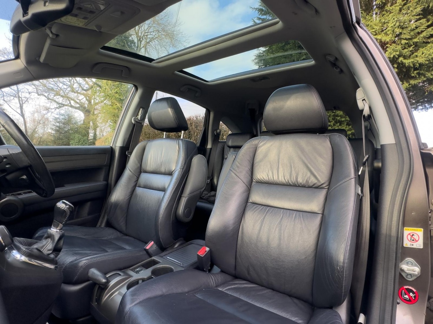 Used Honda CR-V 2012 for sale - 77271044: Photo 42