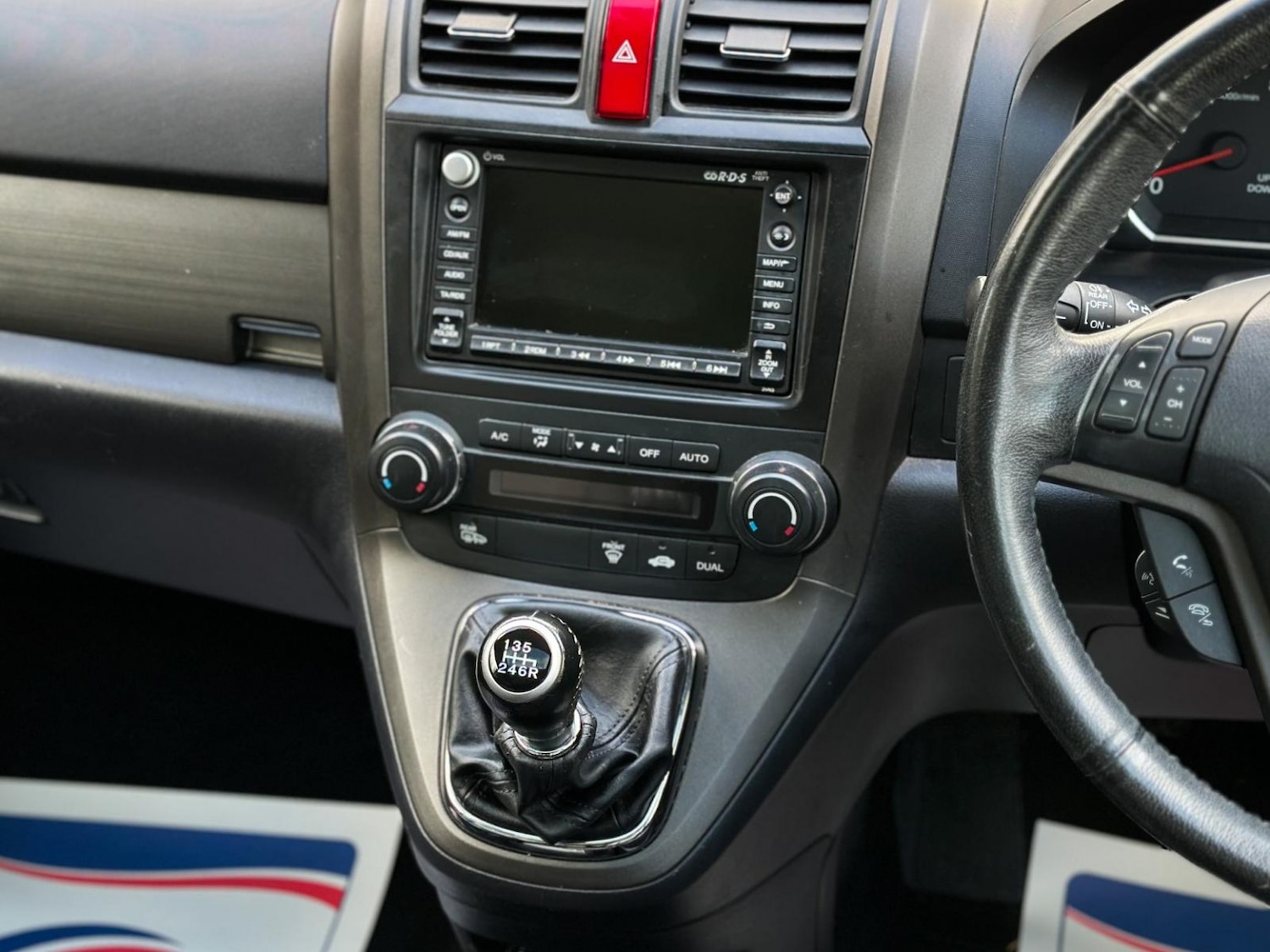 Used Honda CR-V 2012 for sale - 77271044: Photo 44