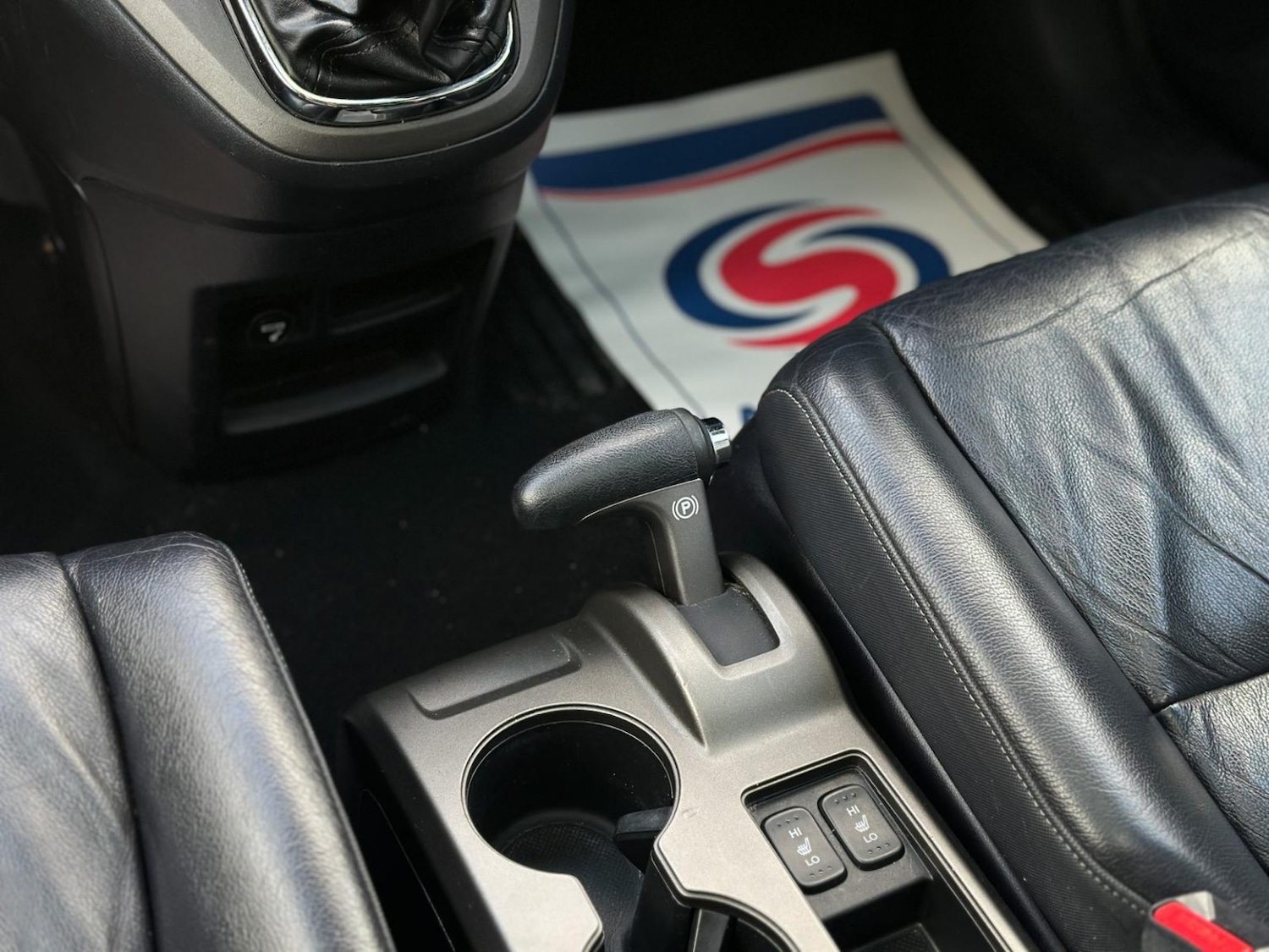 Used Honda CR-V 2012 for sale - 77271044: Photo 46