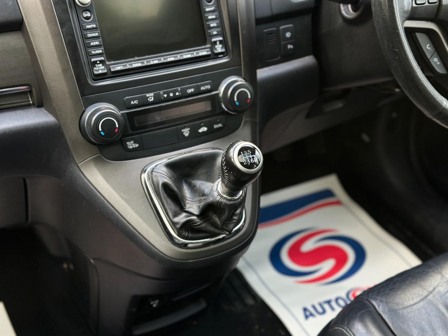 Used Honda CR-V 2012 for sale - 77271044: Photo 47