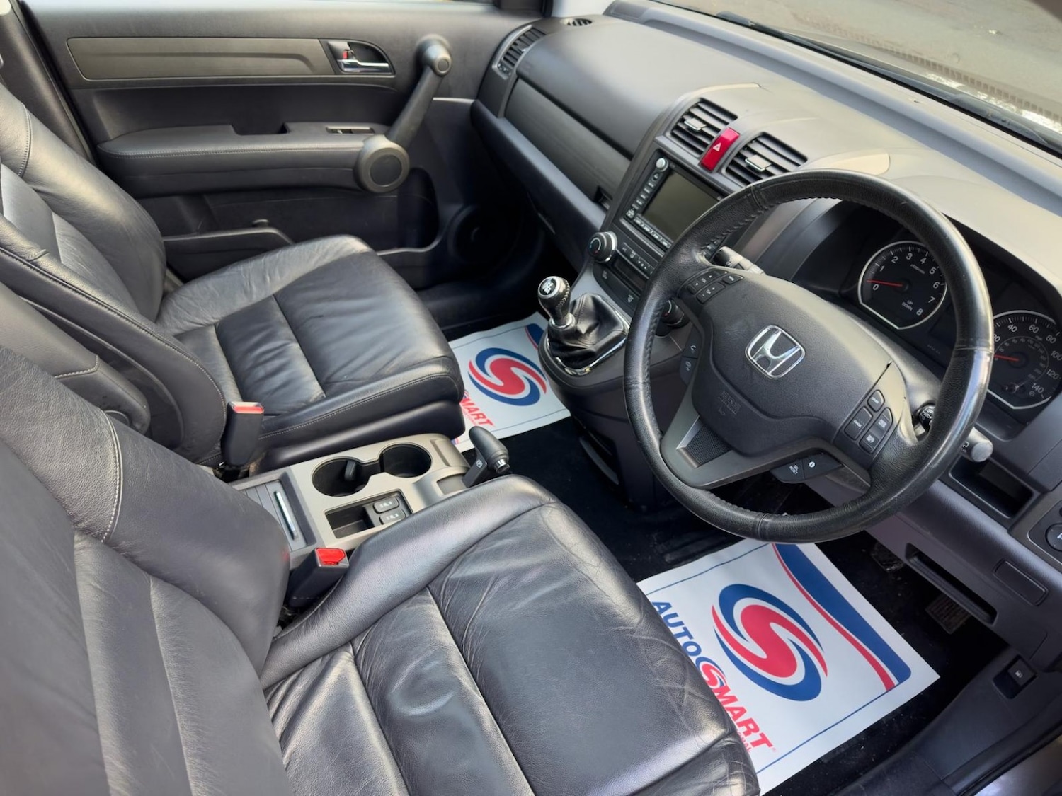 Used Honda CR-V 2012 for sale - 77271044: Photo 5