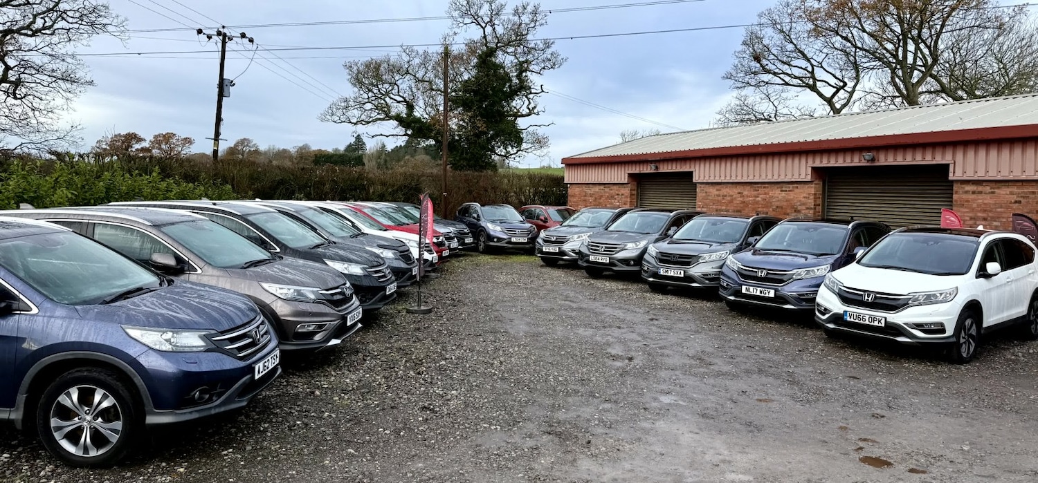 Used Honda CR-V 2012 for sale - 77271044: Photo 52