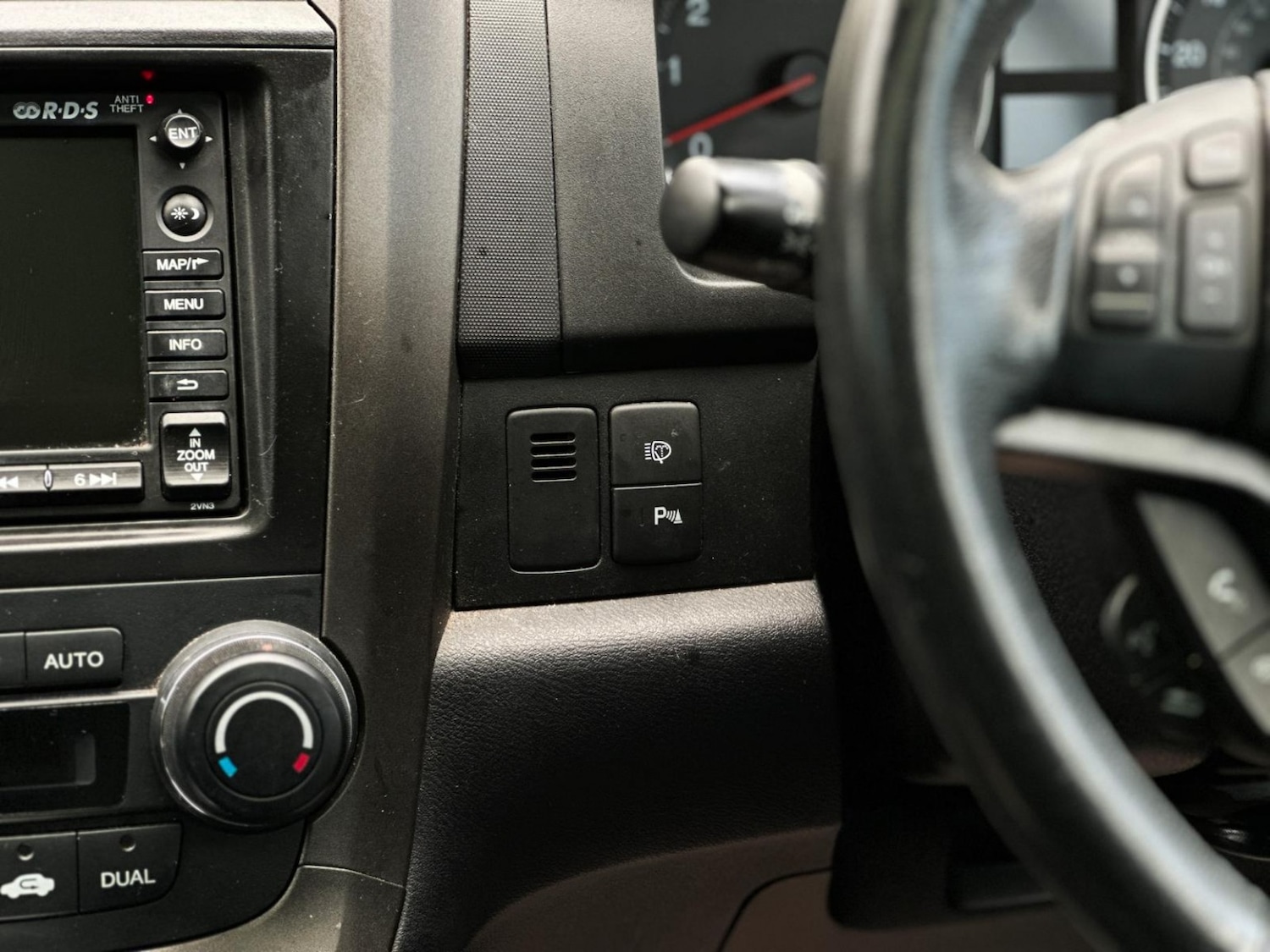 Used Honda CR-V 2012 for sale - 77271044: Photo 56