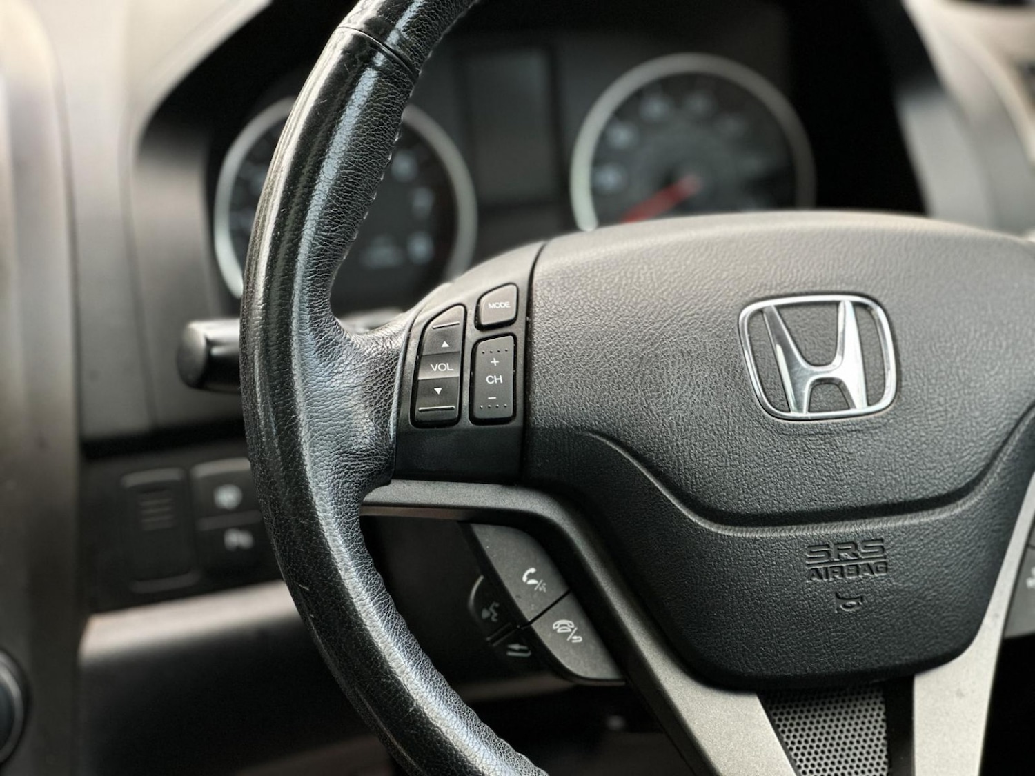 Used Honda CR-V 2012 for sale - 77271044: Photo 58