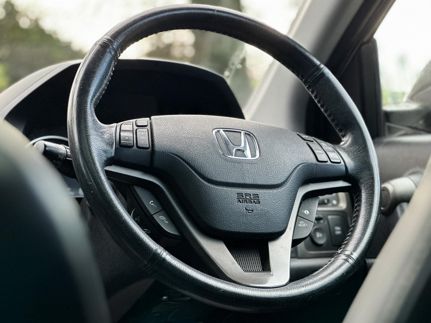 Used Honda CR-V 2012 for sale - 77271044: Photo 59