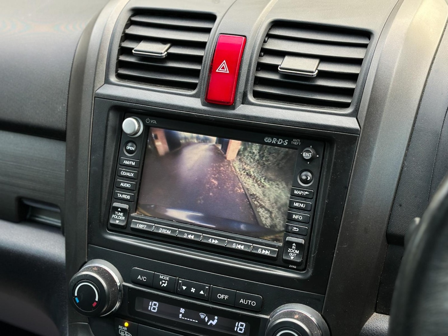 Used Honda CR-V 2012 for sale - 77271044: Photo 6