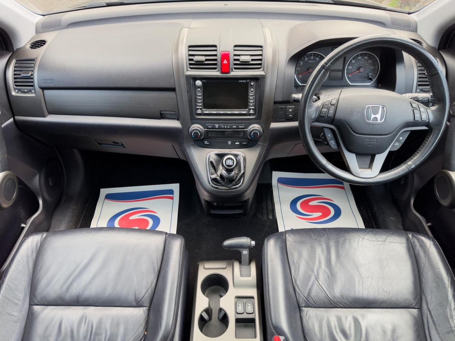 Used Honda CR-V 2012 for sale - 77271044: Photo 61