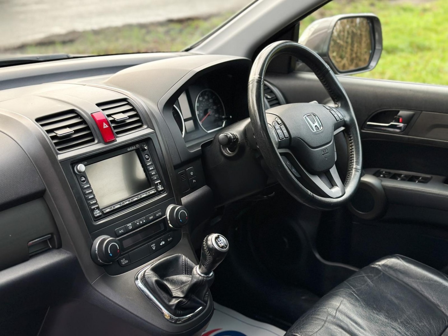 Used Honda CR-V 2012 for sale - 77271044: Photo 63