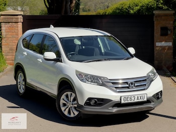 Used Honda CR-V 2013 for sale - 78531453: Photo