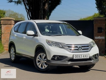 Used Honda CR-V 2013 for sale - 78531453: Photo