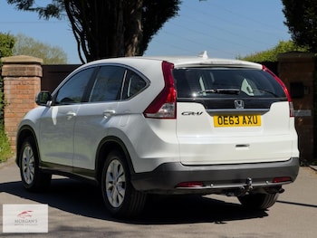 Used Honda CR-V 2013 for sale - 78531453: Photo