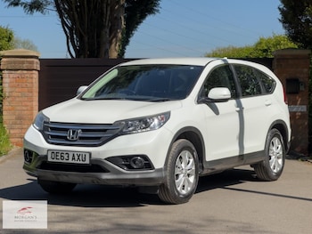 Used Honda CR-V 2013 for sale - 78531453: Photo
