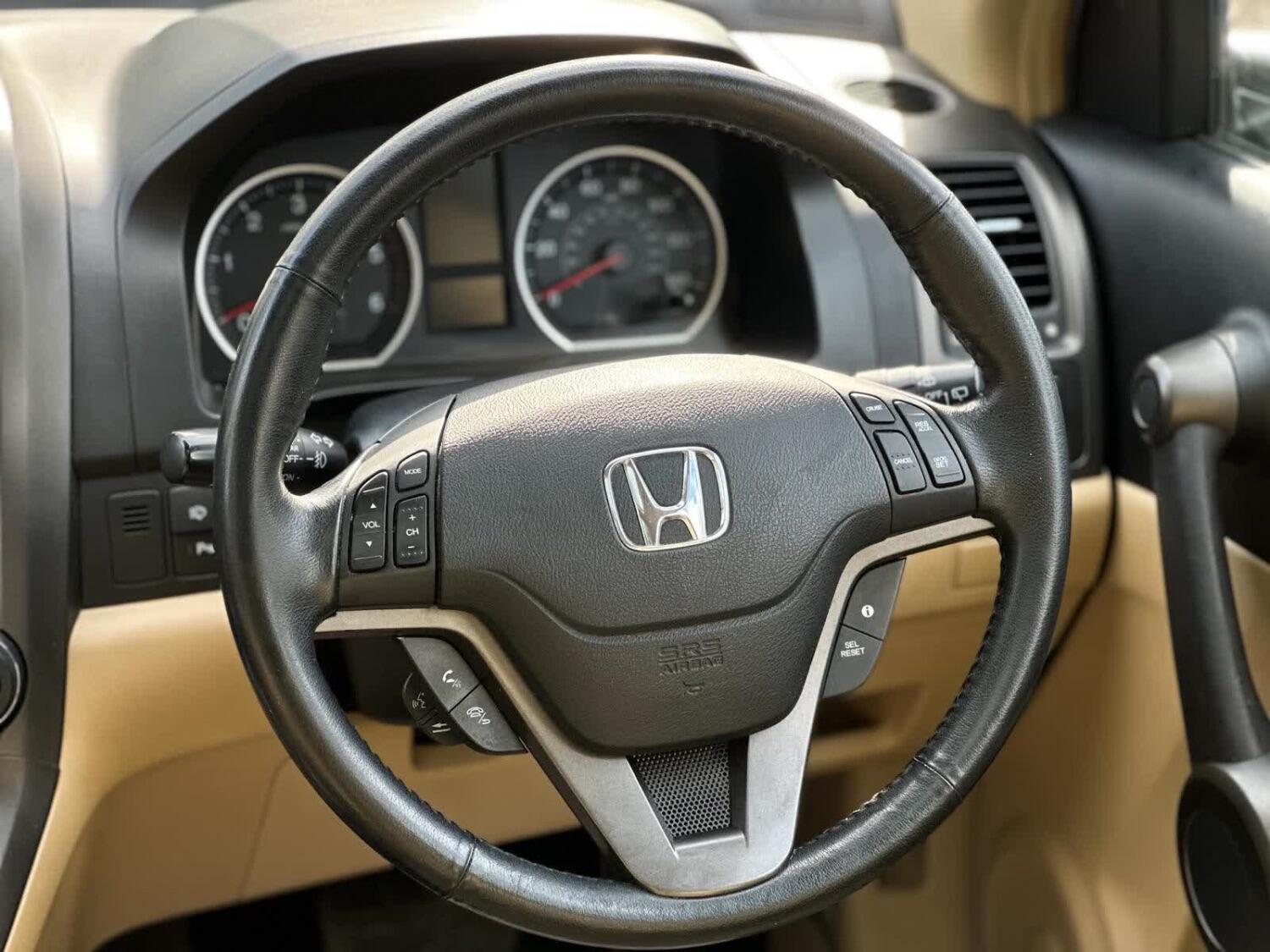 Used Honda CR-V 2011 for sale - 77639228: Photo 13