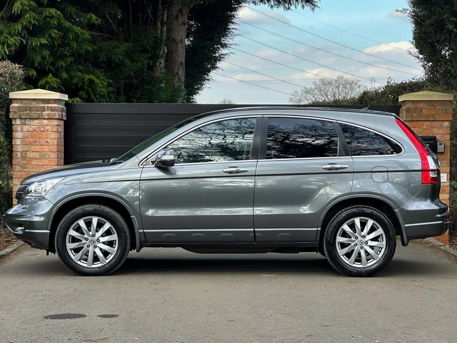 Used Honda CR-V 2011 for sale - 77639228: Photo 24