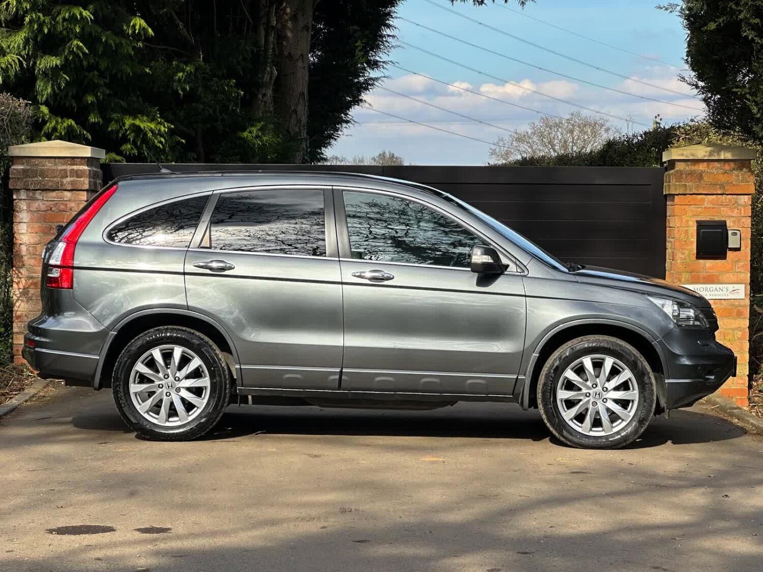 Used Honda CR-V 2011 for sale - 77639228: Photo 25