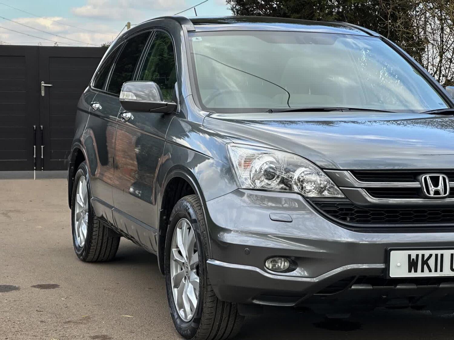 Used Honda CR-V 2011 for sale - 77639228: Photo 26