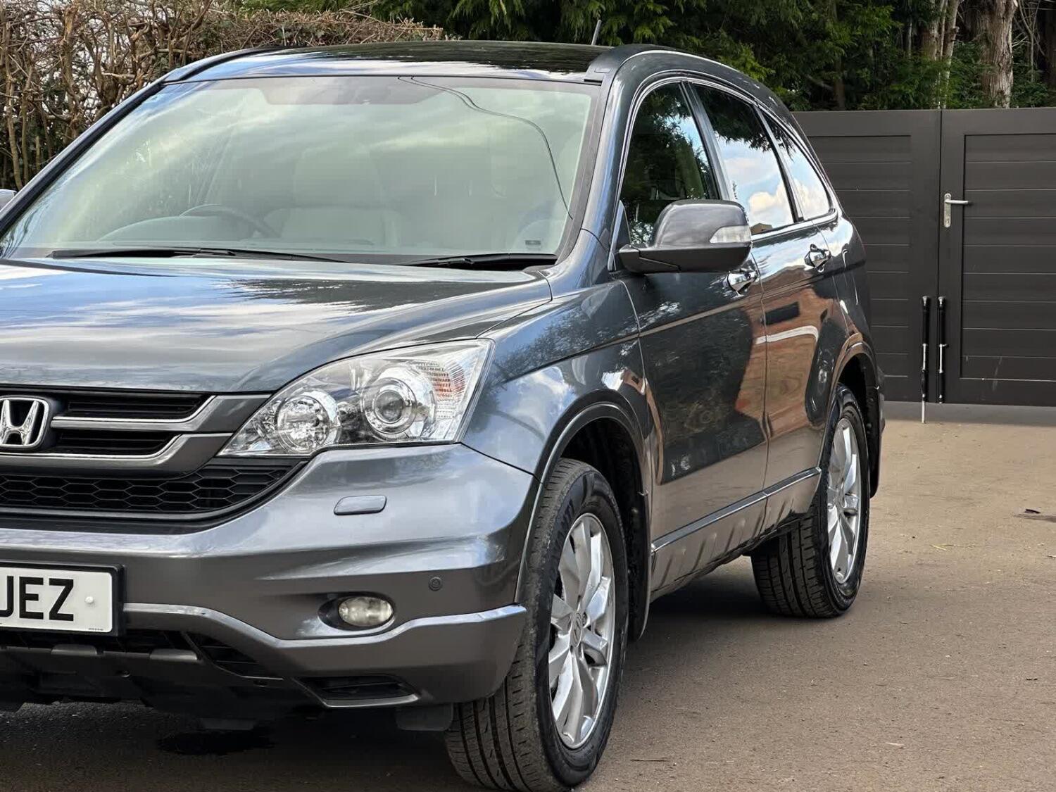 Used Honda CR-V 2011 for sale - 77639228: Photo 27