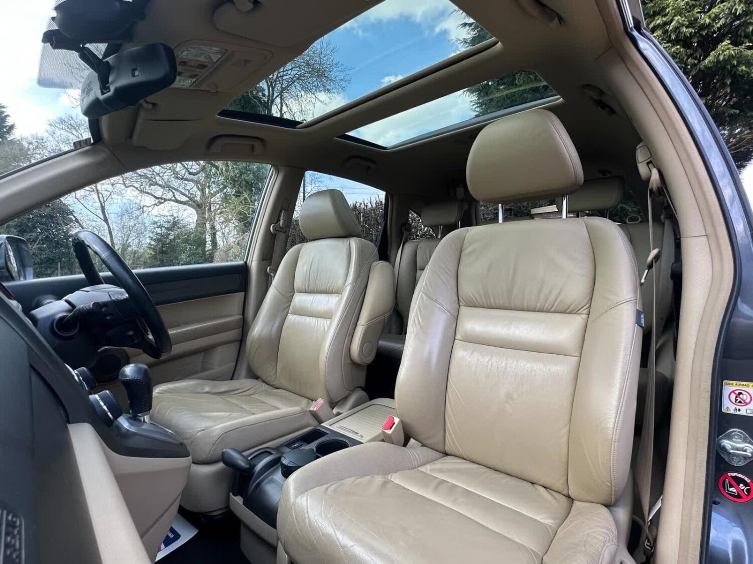 Used Honda CR-V 2011 for sale - 77639228: Photo 41