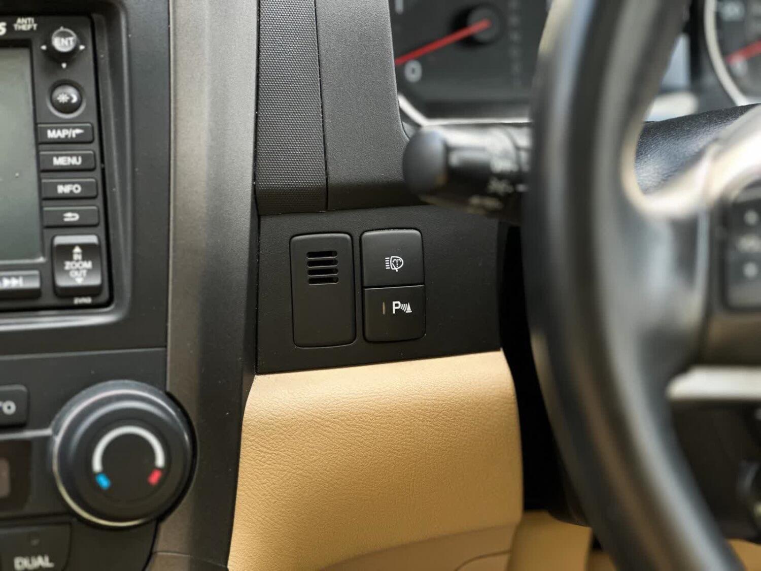 Used Honda CR-V 2011 for sale - 77639228: Photo 42