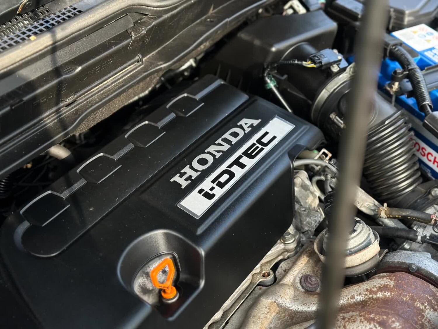 Used Honda CR-V 2011 for sale - 77639228: Photo 45