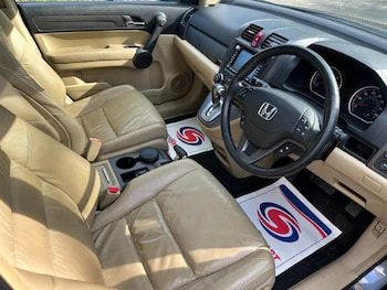 Used Honda CR-V 2011 for sale - 77639228: Photo